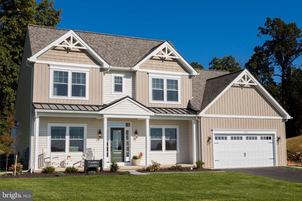 GREENWOOD CIR, COATESVILLE, PA 19320 - Image acbe6400a077d88f74d38a25bad8d7ab/1150967730