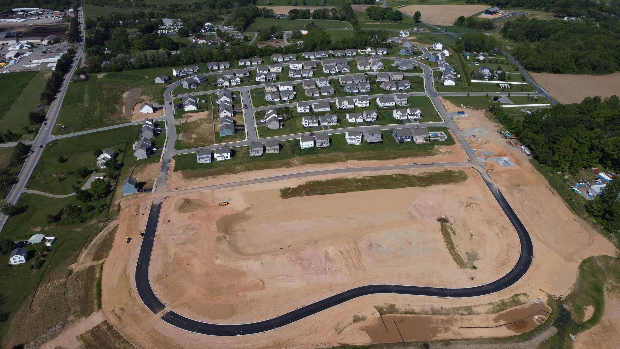PINE VIEW ESTATES - Residential