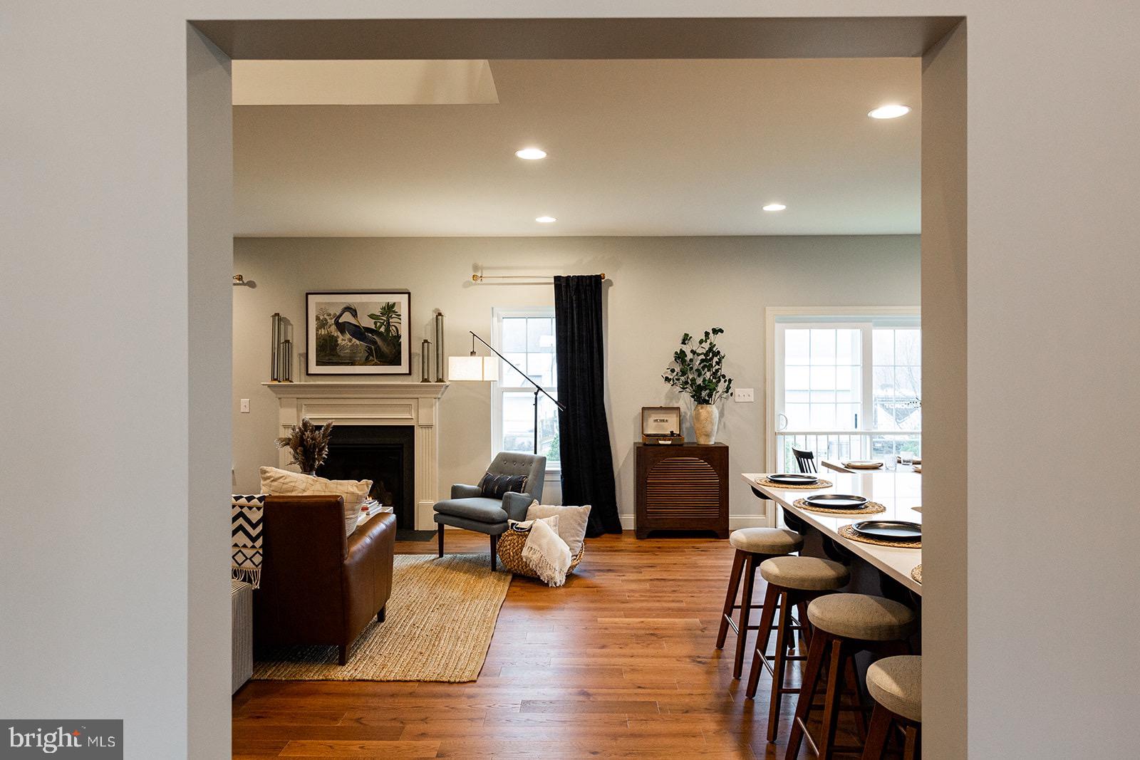 PINE VIEW ESTATES - Residential