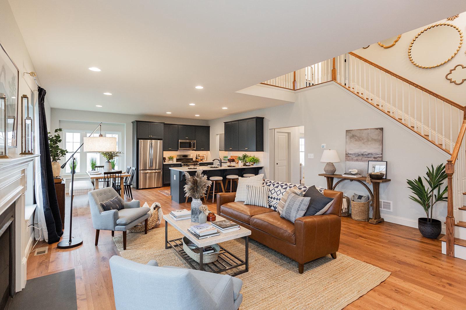 PINE VIEW ESTATES - Residential