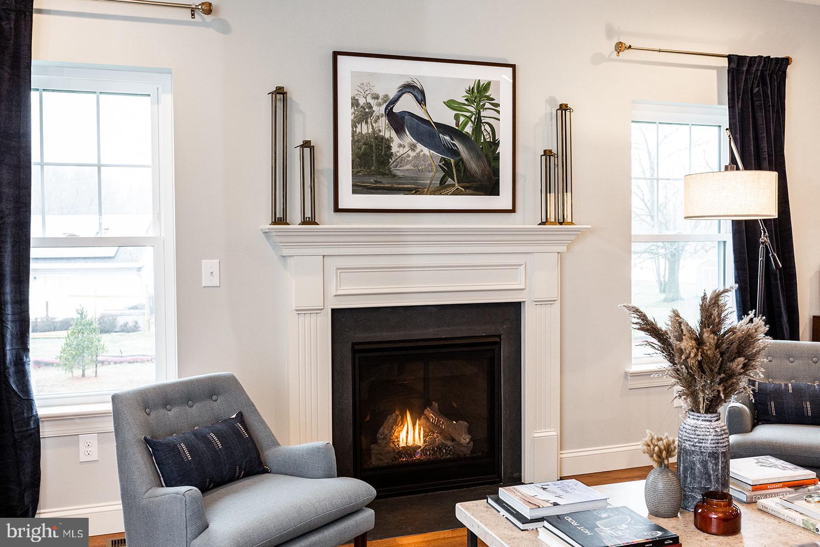 PINE VIEW ESTATES - Residential