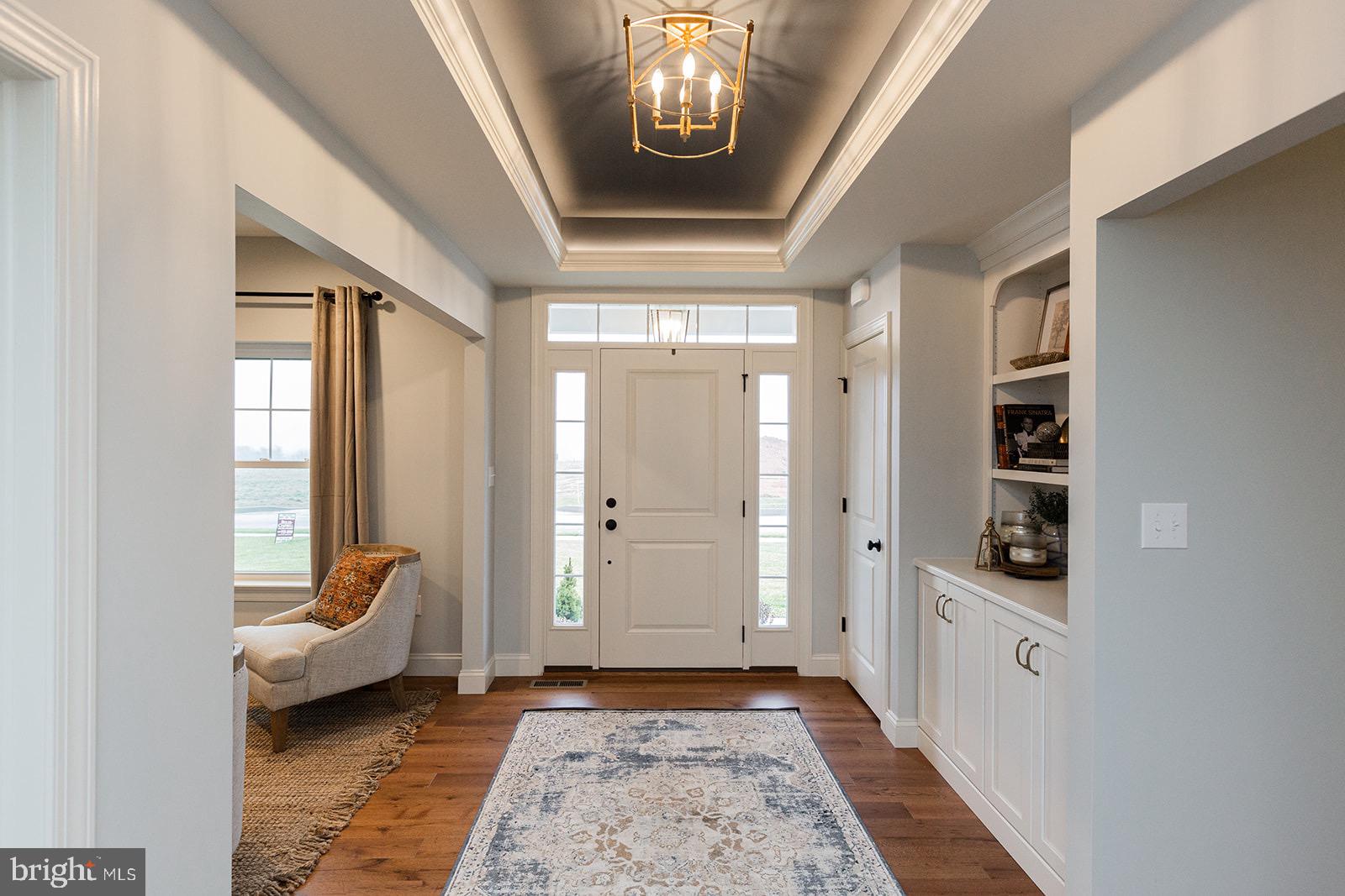 PINE VIEW ESTATES - Residential