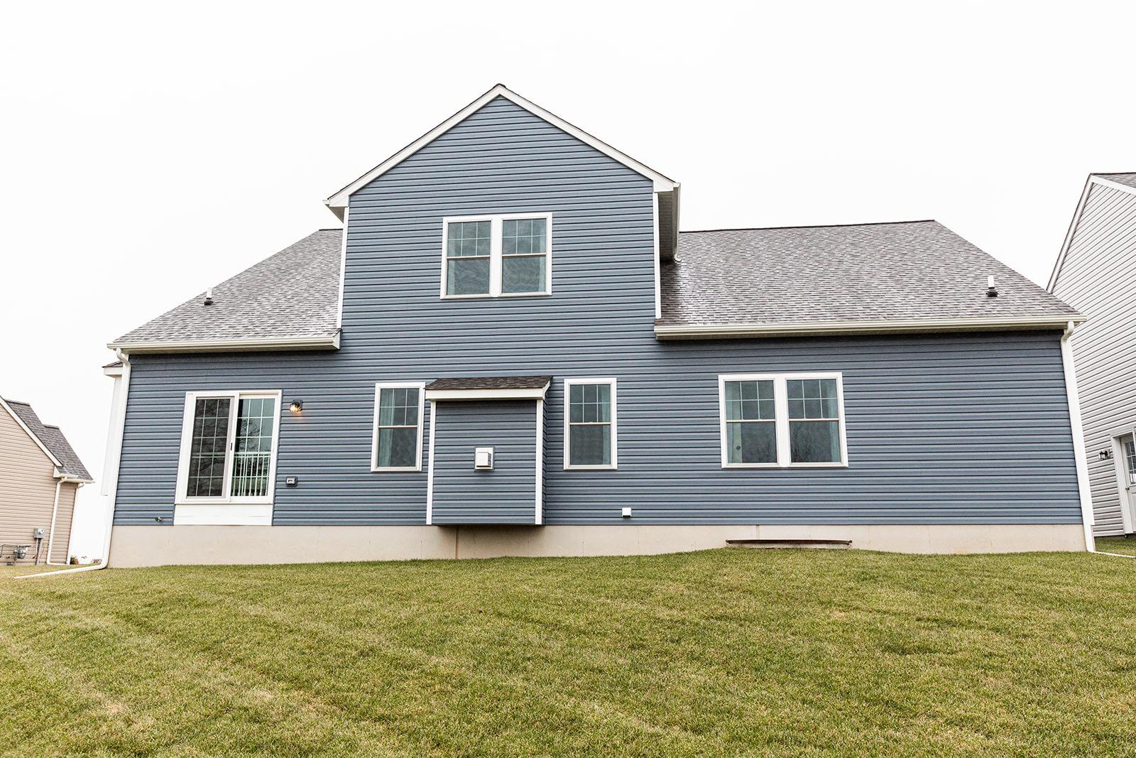 PINE VIEW ESTATES - Residential