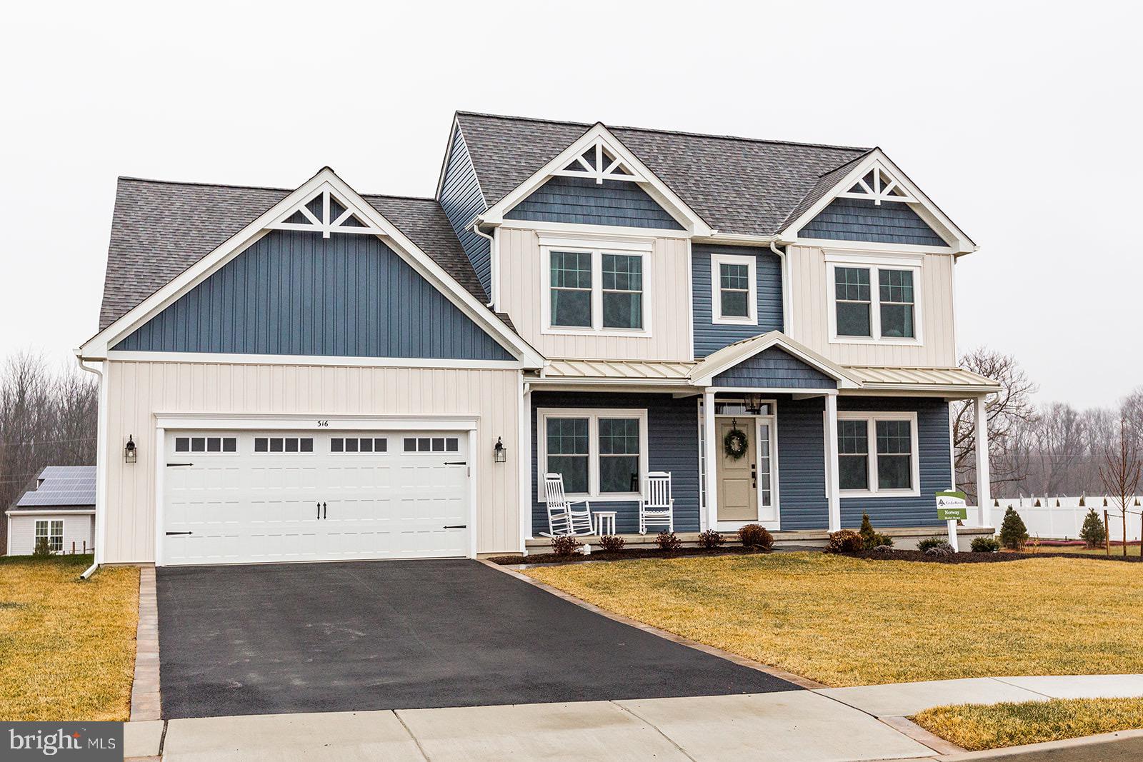 PINE VIEW ESTATES - Residential