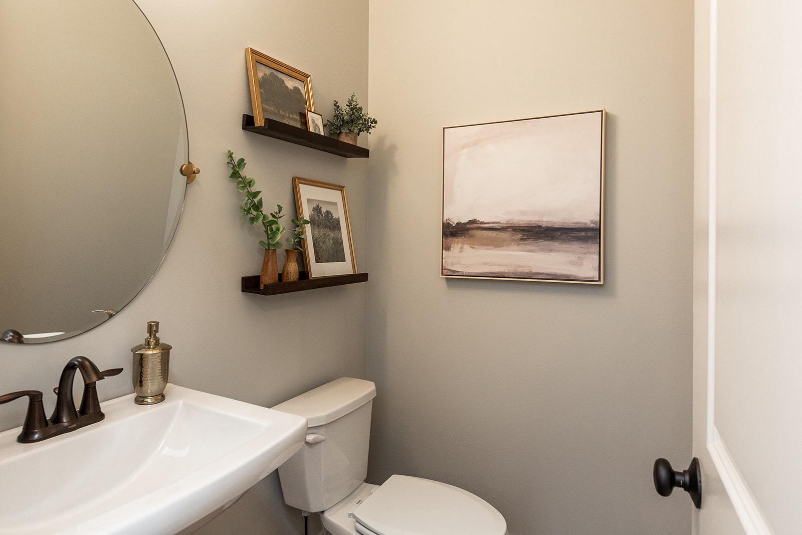 PINE VIEW ESTATES - Residential