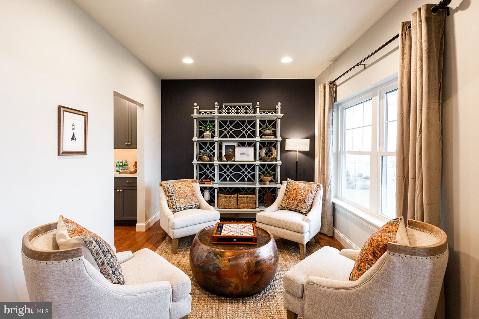 PINE VIEW ESTATES - Residential