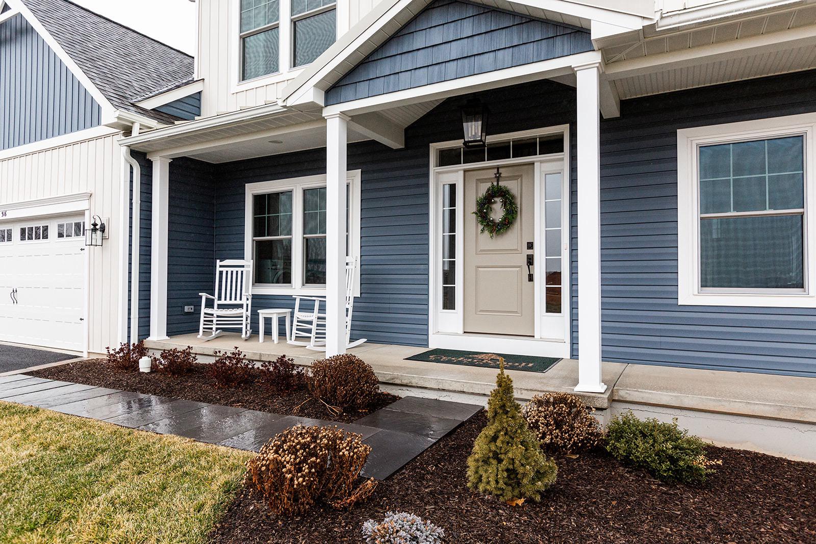PINE VIEW ESTATES - Residential