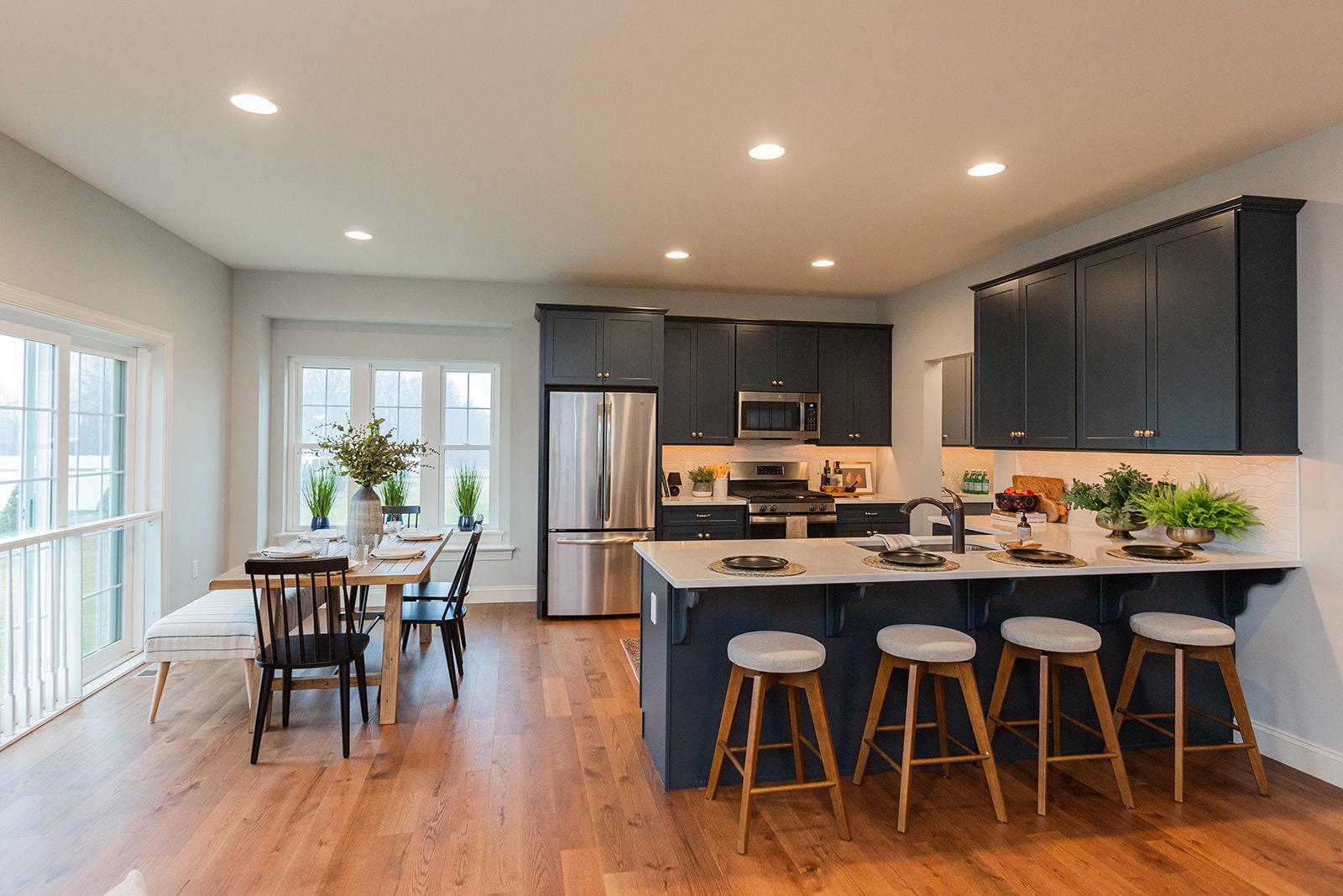 PINE VIEW ESTATES - Residential