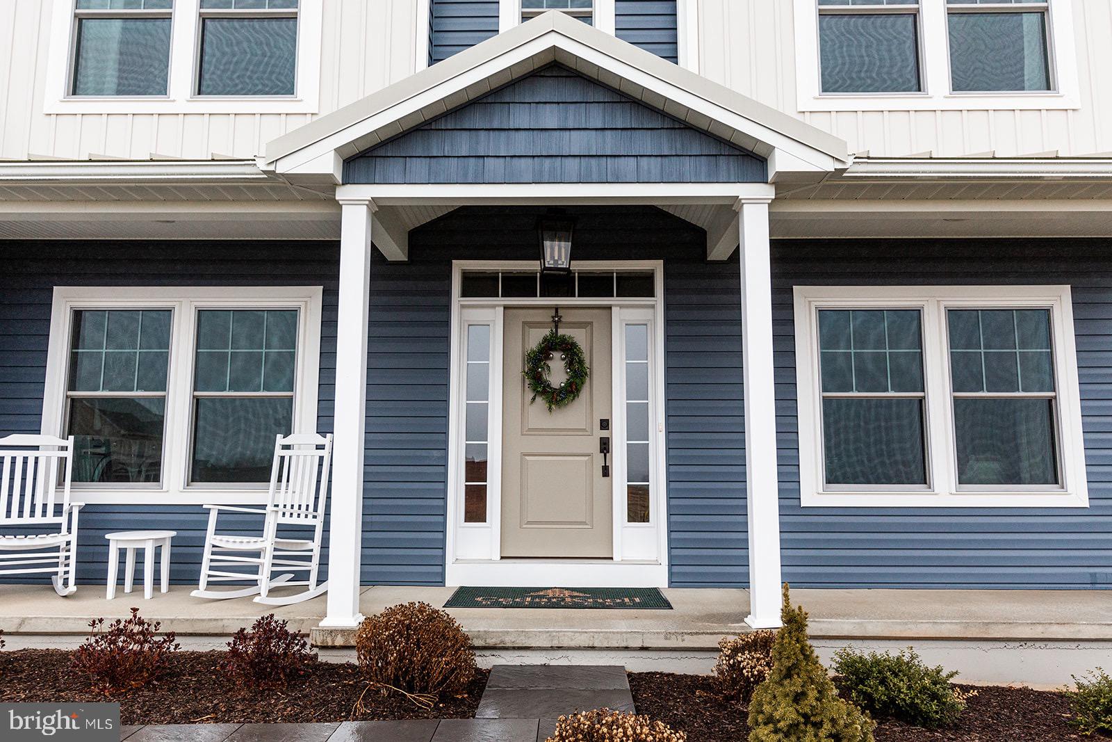 PINE VIEW ESTATES - Residential