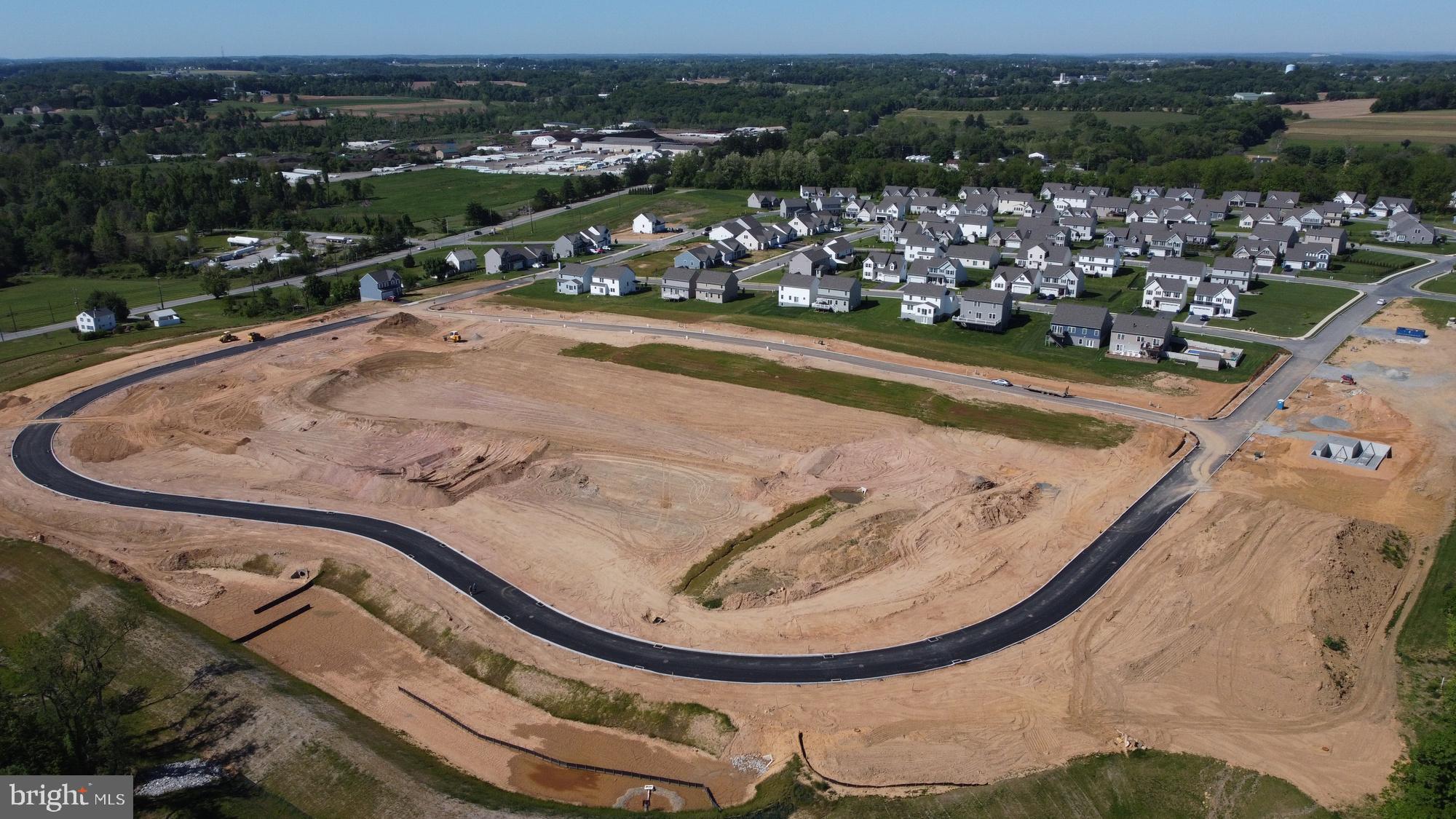 PINE VIEW ESTATES - Residential