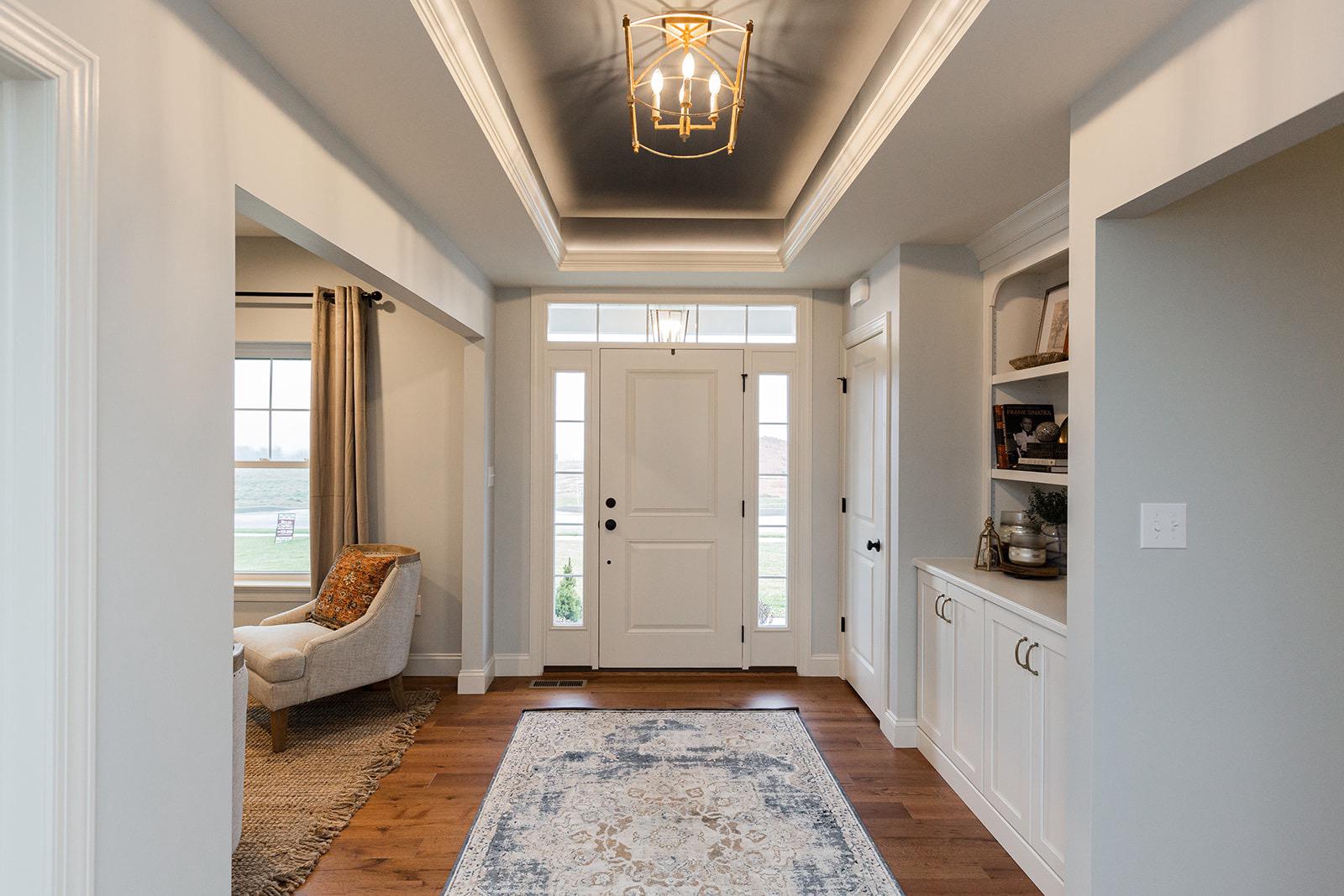 PINE VIEW ESTATES - Residential