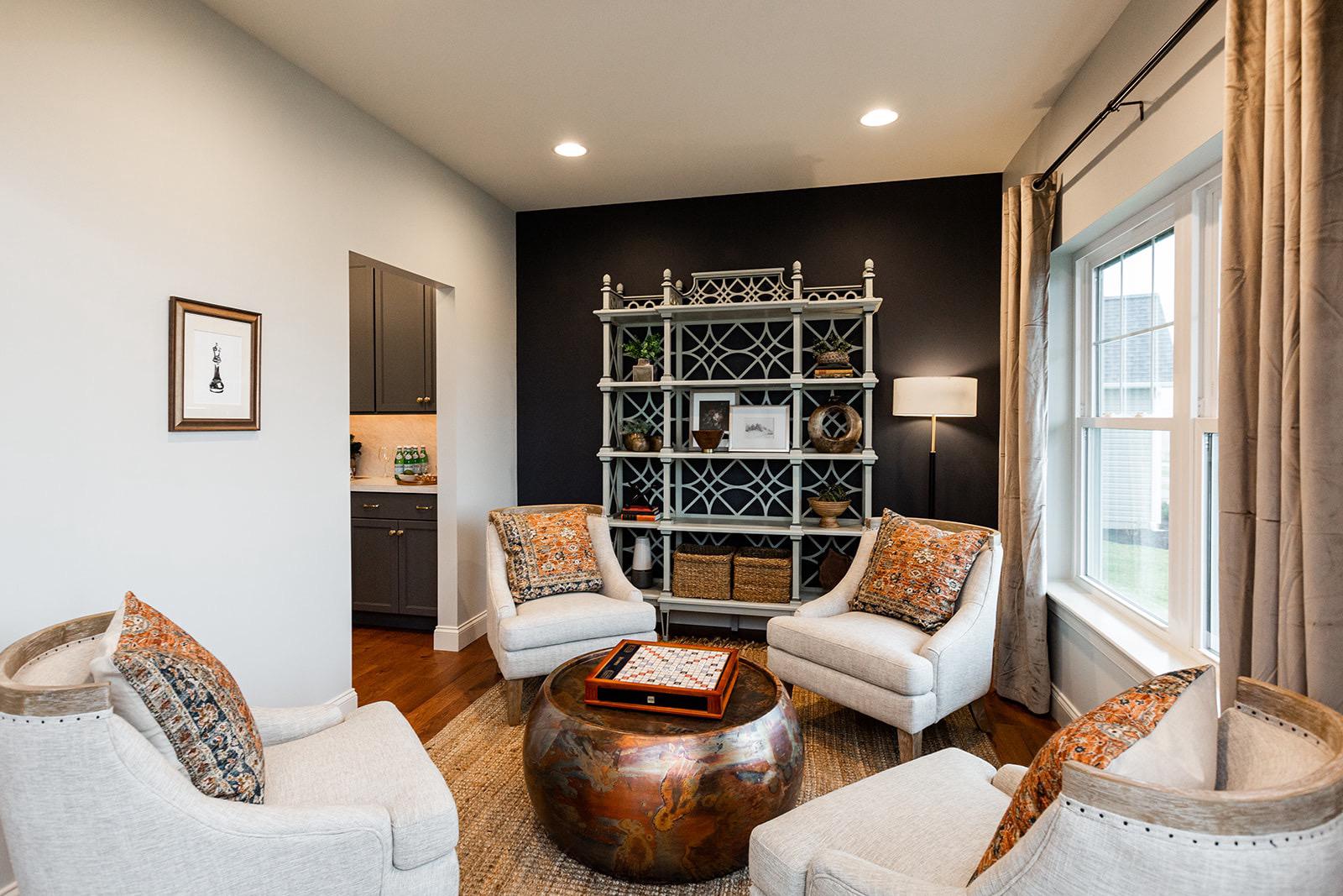 PINE VIEW ESTATES - Residential