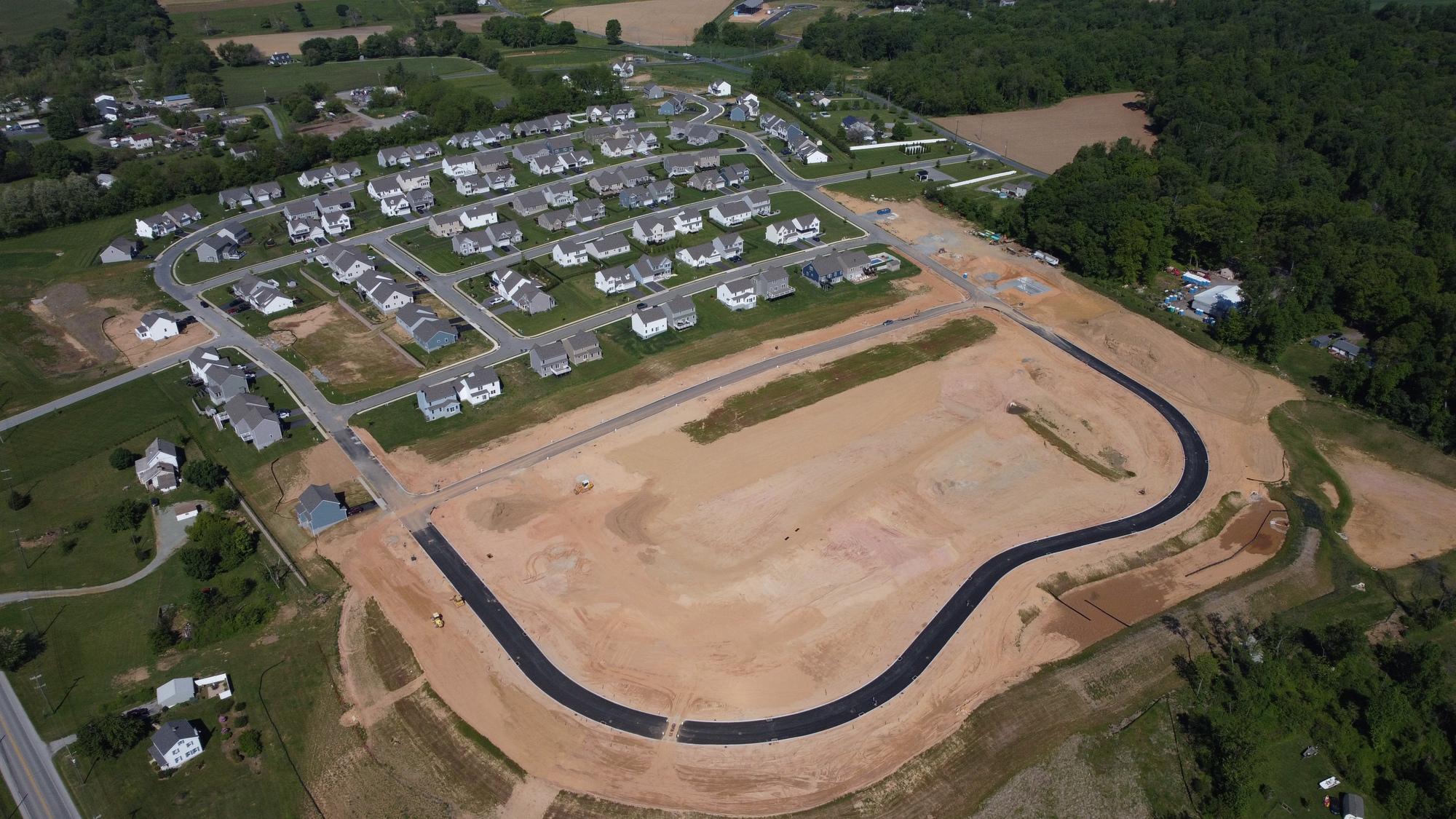 PINE VIEW ESTATES - Residential
