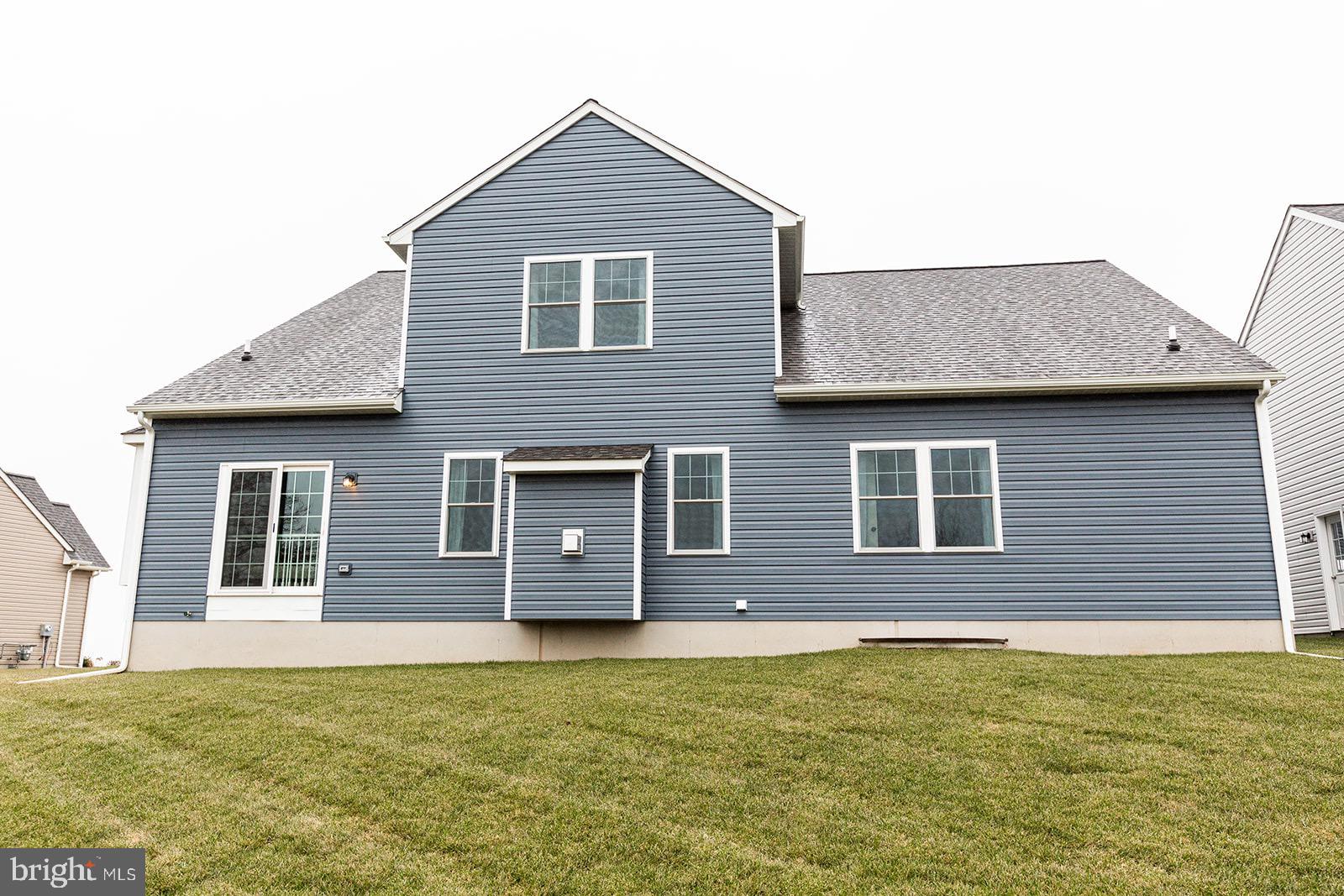 PINE VIEW ESTATES - Residential