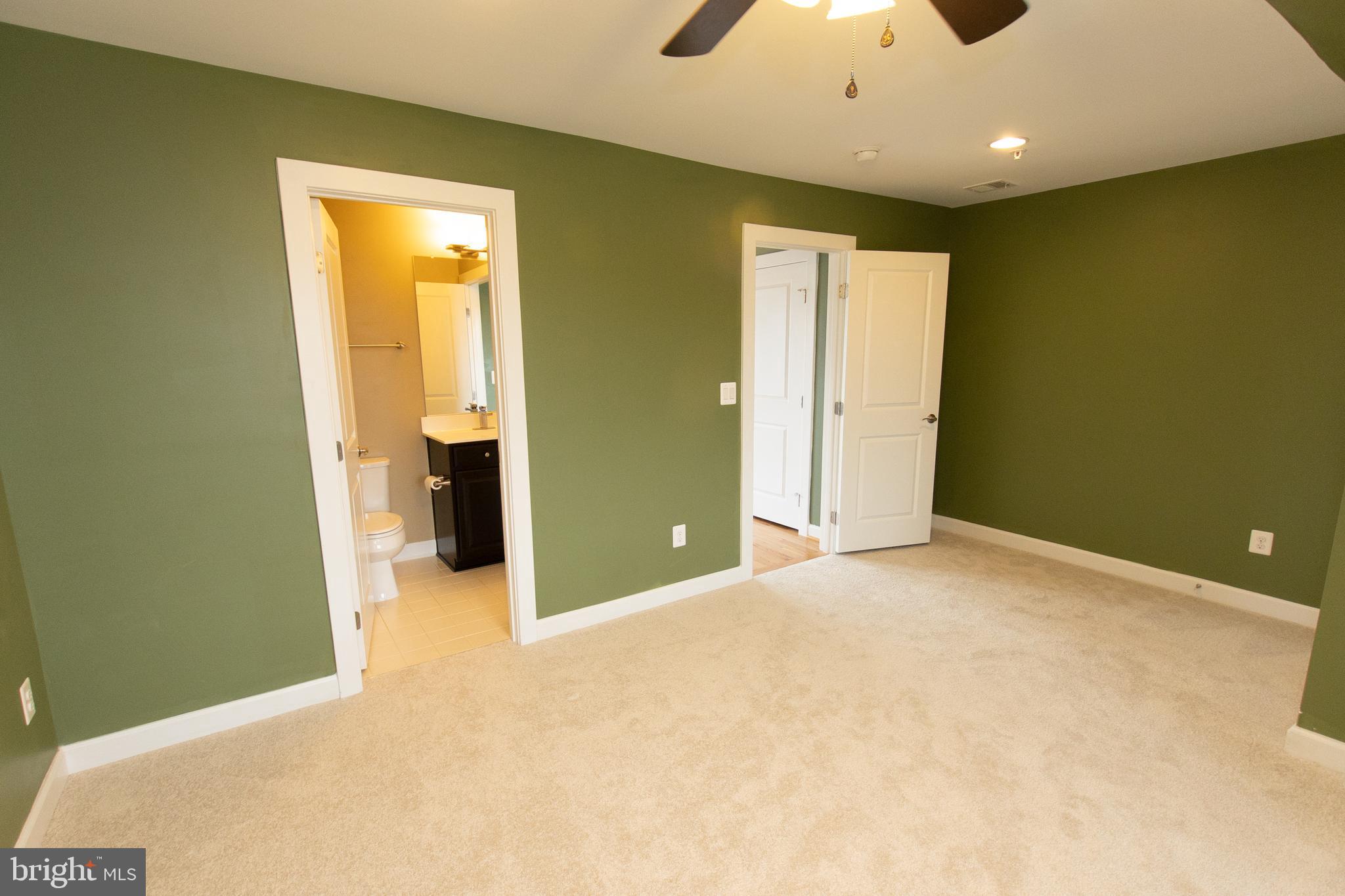 WESTMOORE AT MOOREFIELD - Residential Lease