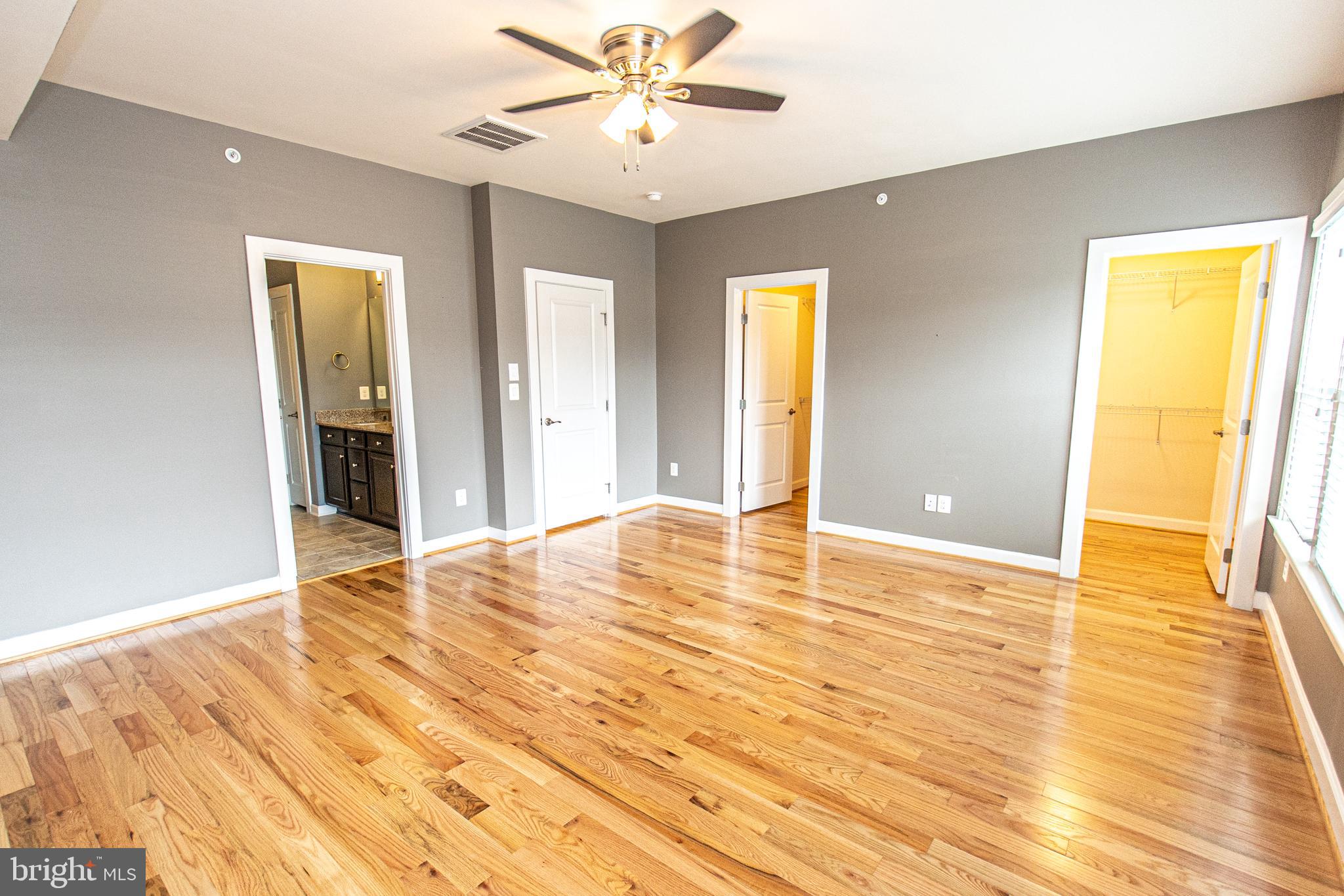 WESTMOORE AT MOOREFIELD - Residential Lease