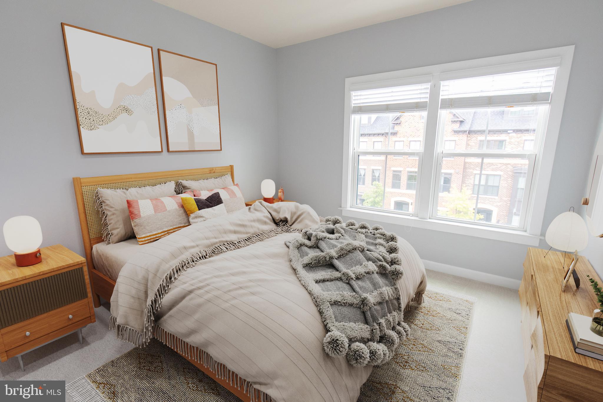 WESTMOORE AT MOOREFIELD - Residential Lease