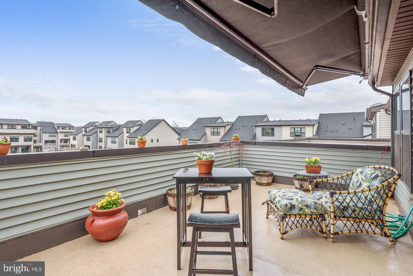 WESTMOORE AT MOOREFIELD - Residential Lease