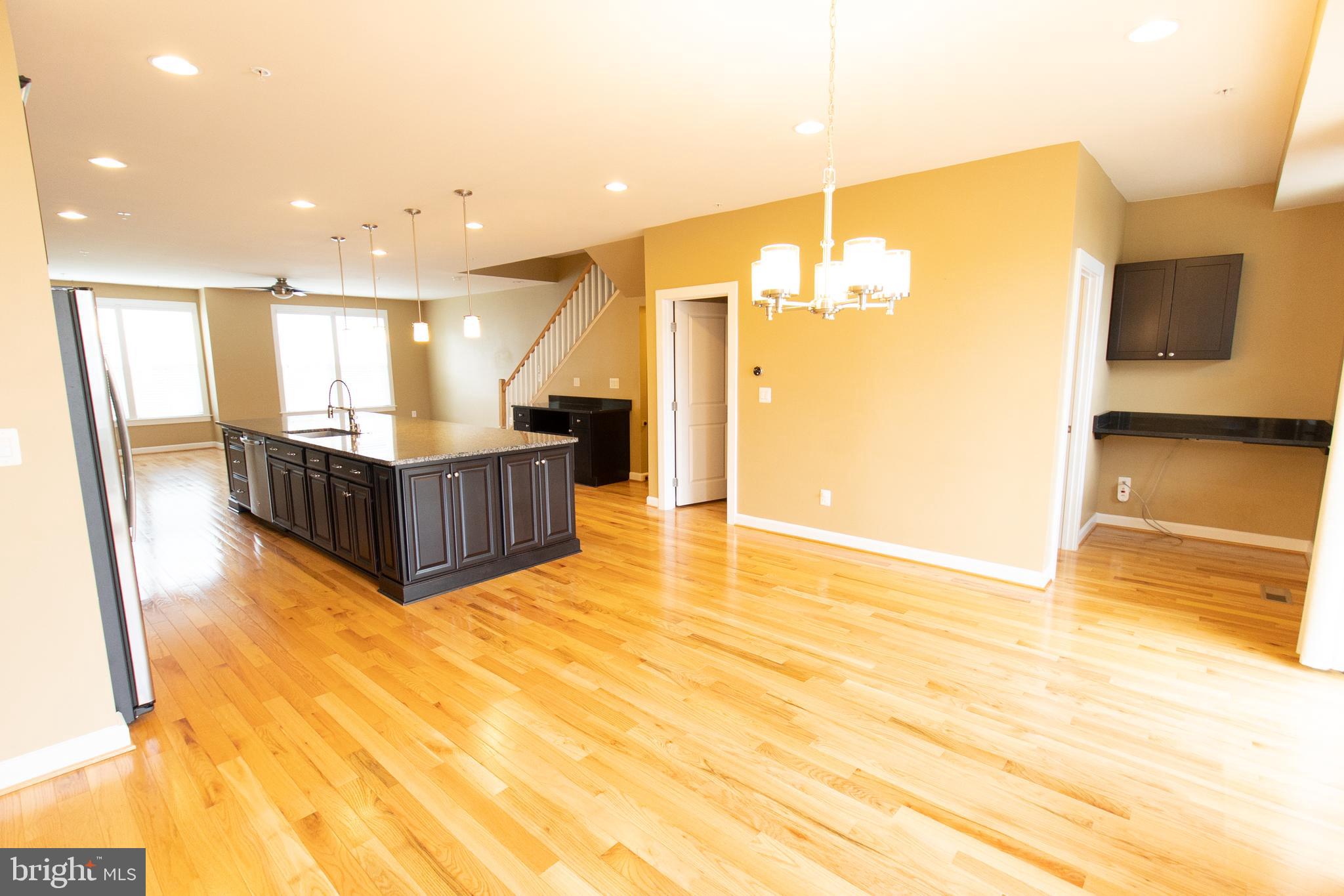 WESTMOORE AT MOOREFIELD - Residential Lease