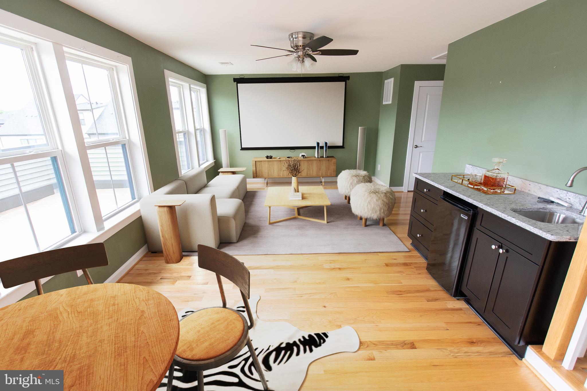 WESTMOORE AT MOOREFIELD - Residential Lease