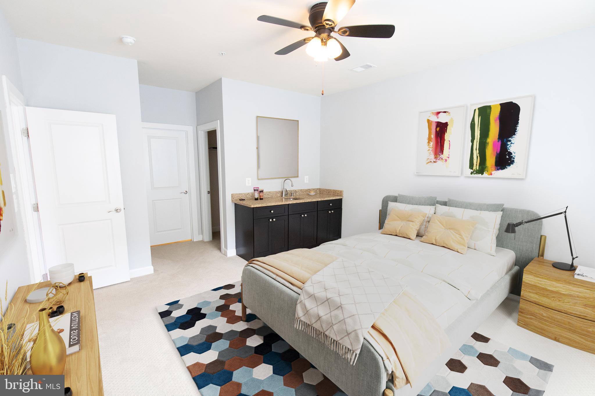 WESTMOORE AT MOOREFIELD - Residential Lease