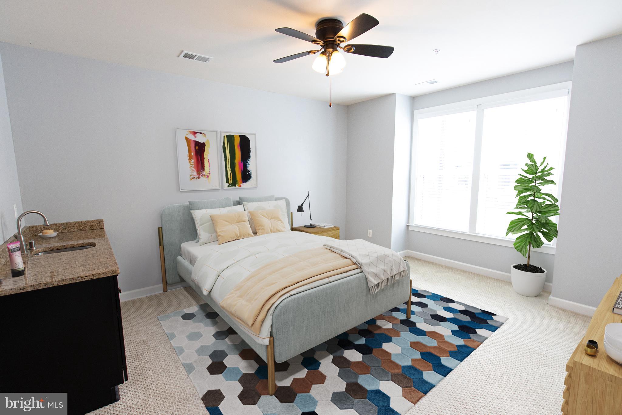 WESTMOORE AT MOOREFIELD - Residential Lease