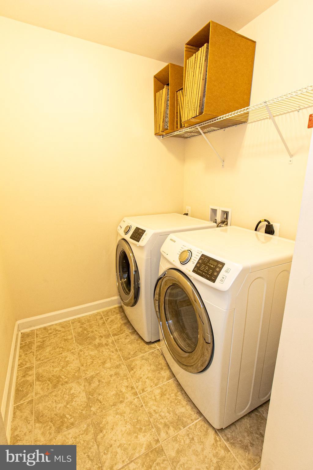 WESTMOORE AT MOOREFIELD - Residential Lease