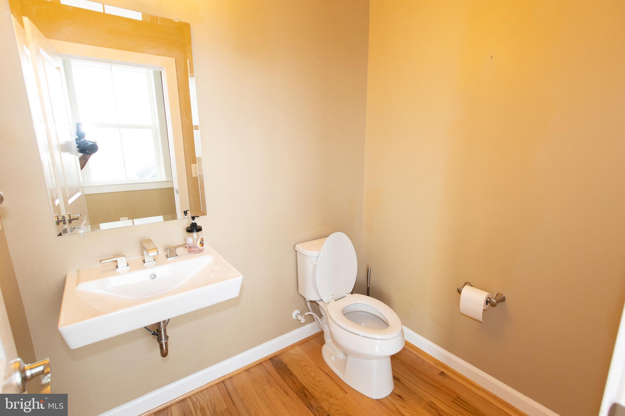 WESTMOORE AT MOOREFIELD - Residential Lease