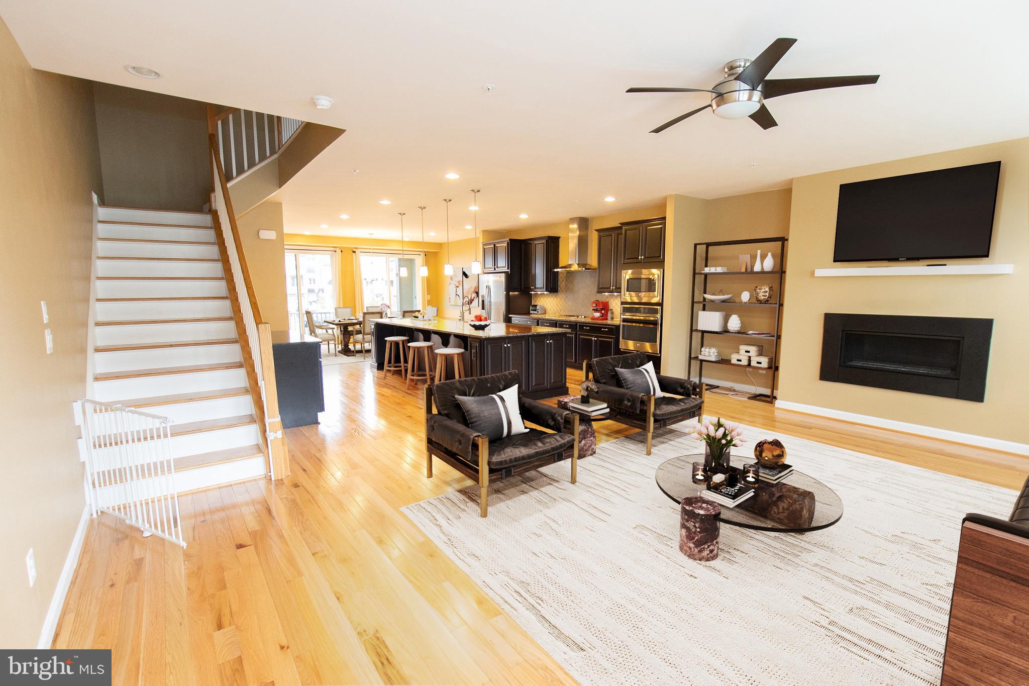 WESTMOORE AT MOOREFIELD - Residential Lease