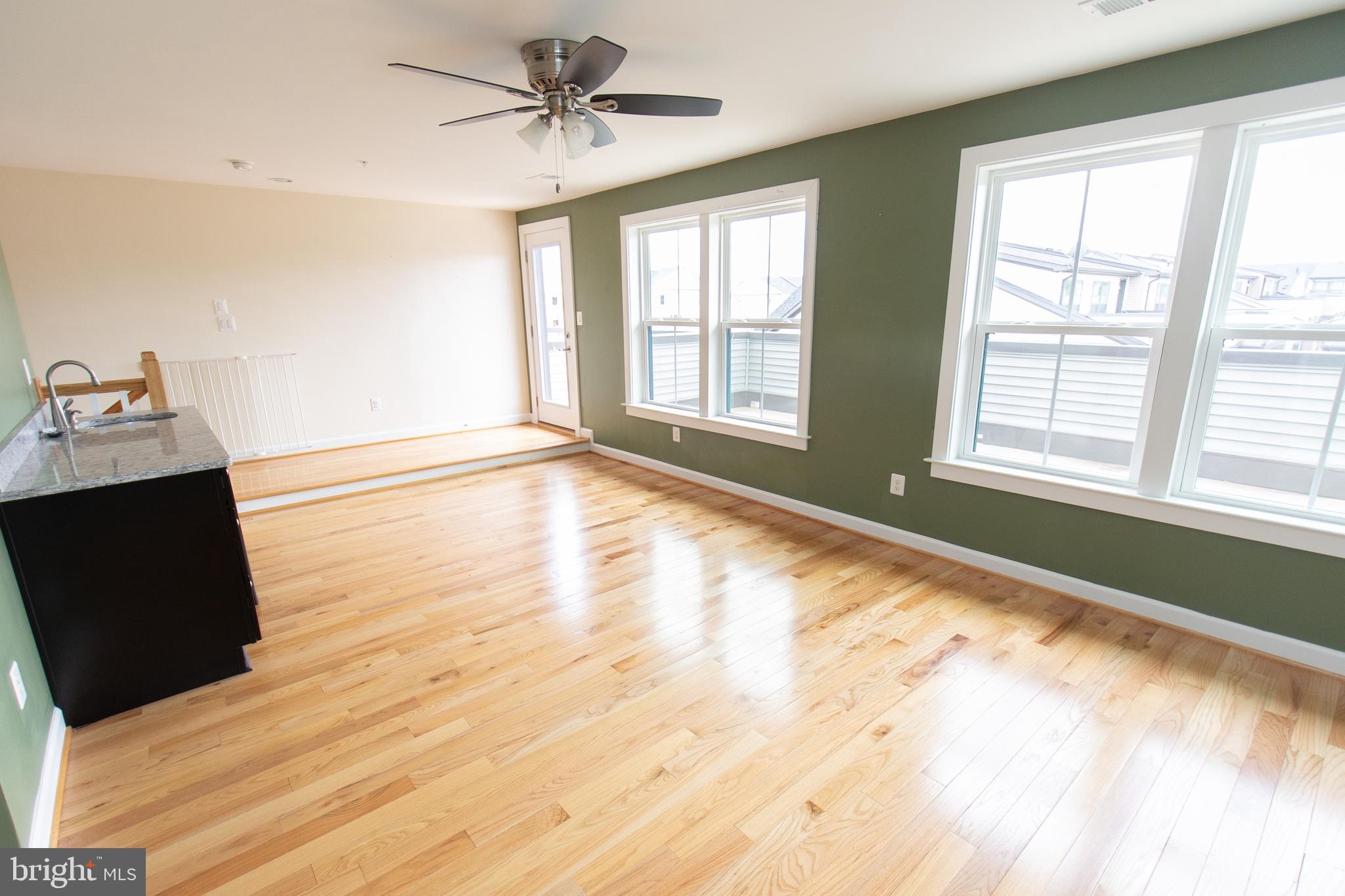 WESTMOORE AT MOOREFIELD - Residential Lease