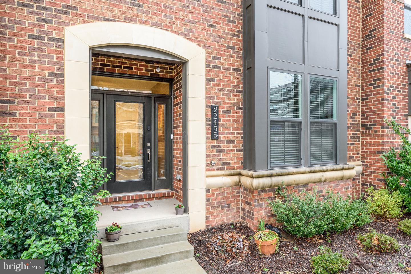 WESTMOORE AT MOOREFIELD - Residential Lease