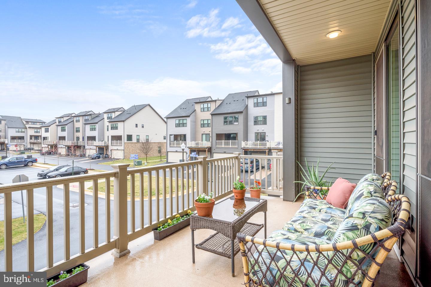 WESTMOORE AT MOOREFIELD - Residential Lease