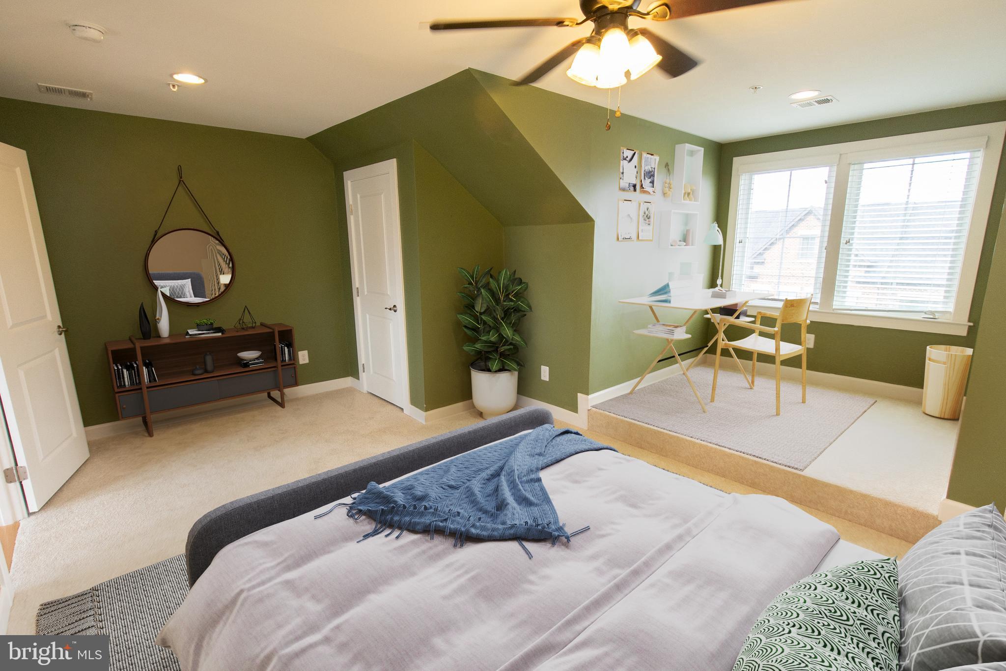 WESTMOORE AT MOOREFIELD - Residential Lease