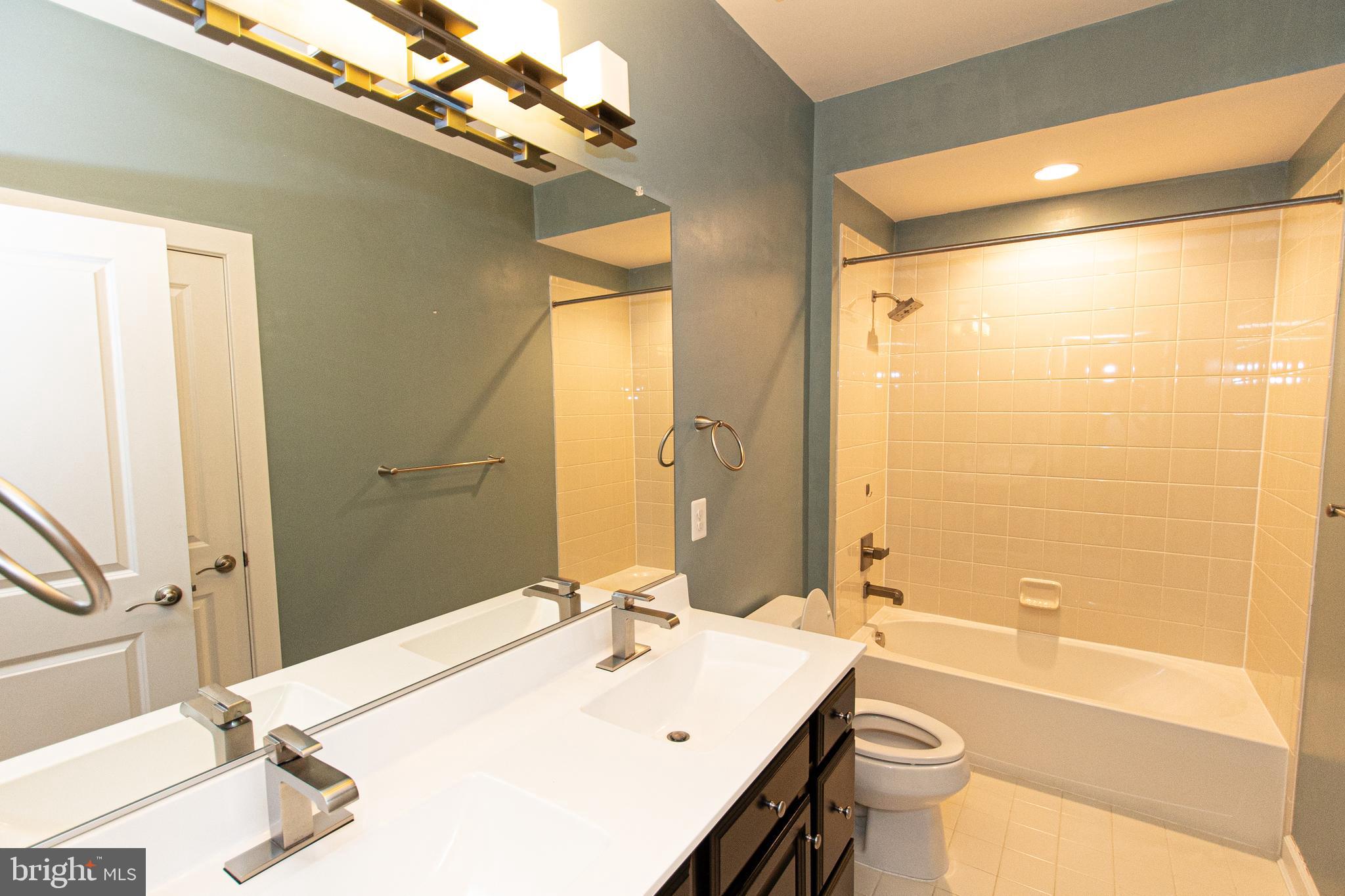 WESTMOORE AT MOOREFIELD - Residential Lease