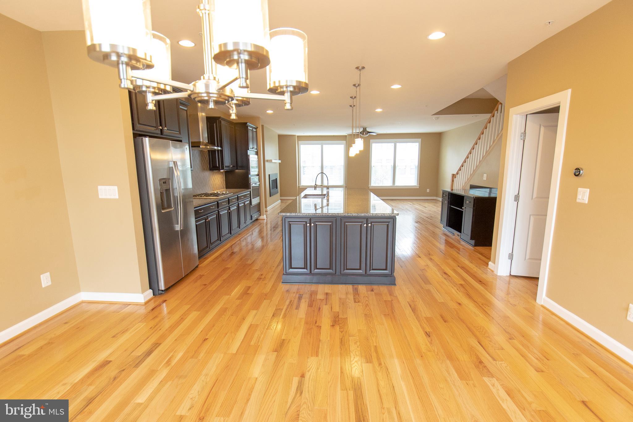 WESTMOORE AT MOOREFIELD - Residential Lease