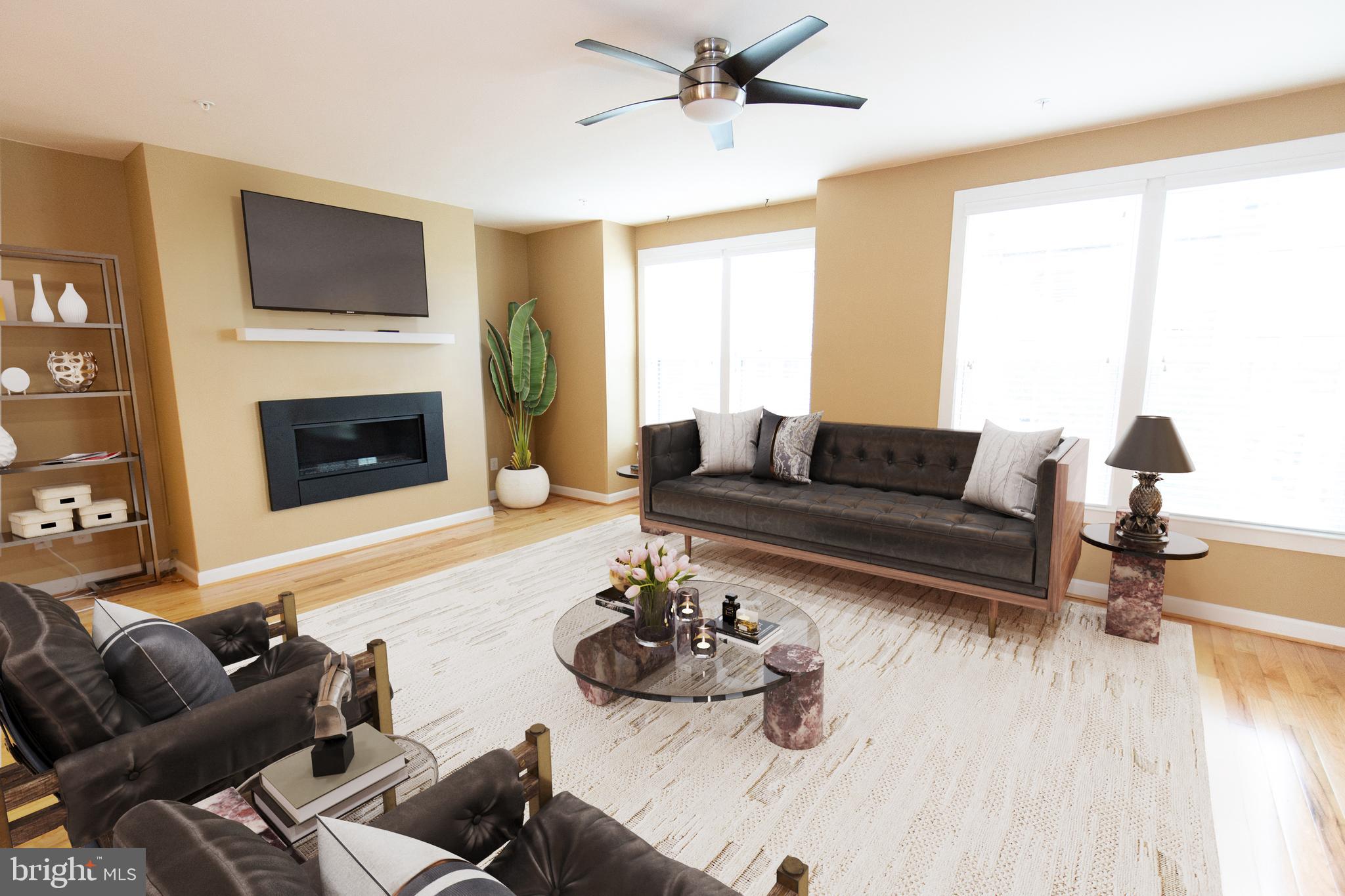 WESTMOORE AT MOOREFIELD - Residential Lease