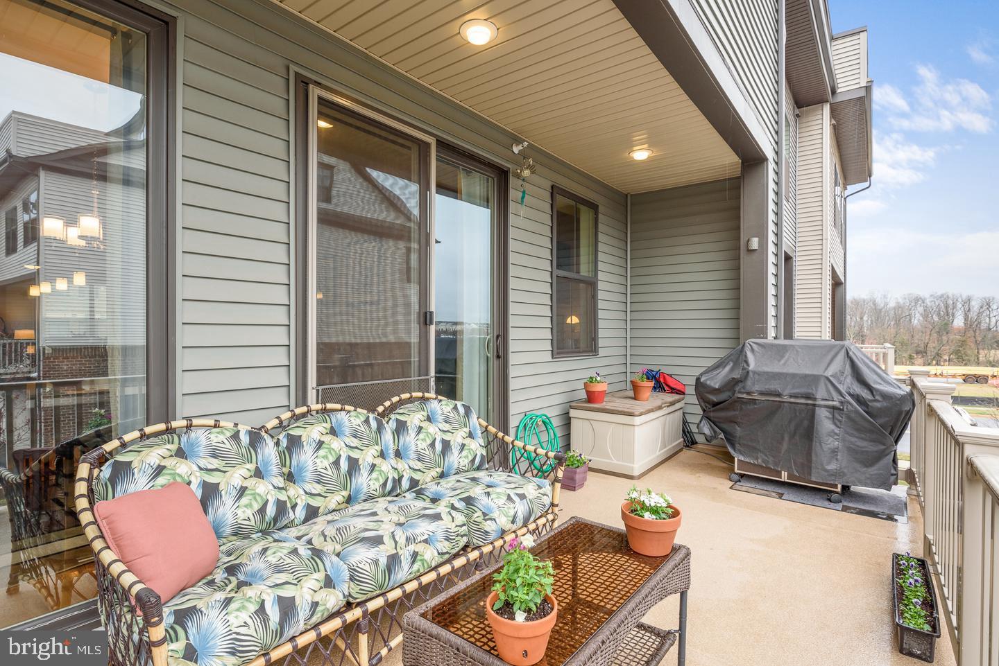 WESTMOORE AT MOOREFIELD - Residential Lease