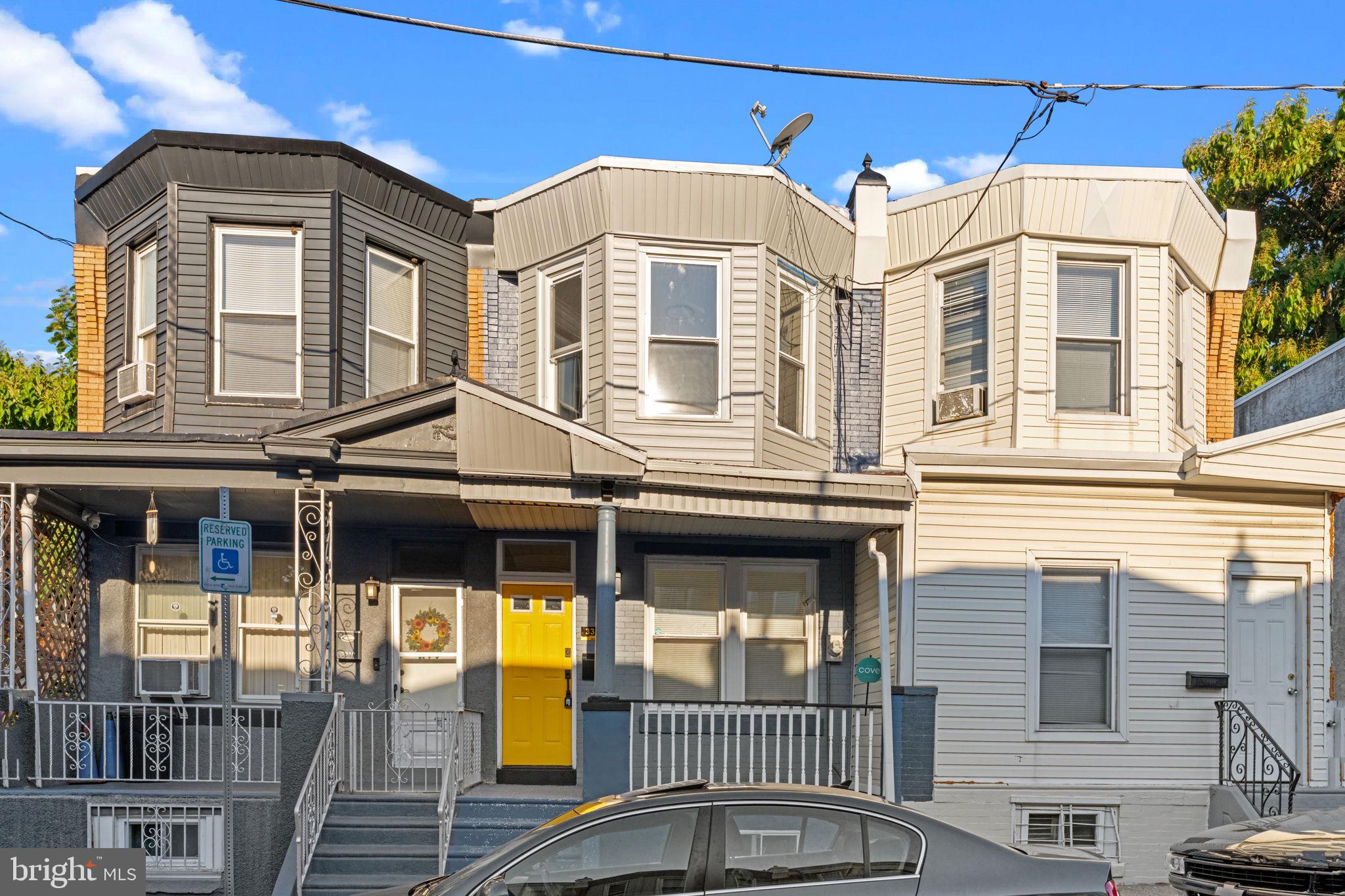 KENSINGTON - Residential