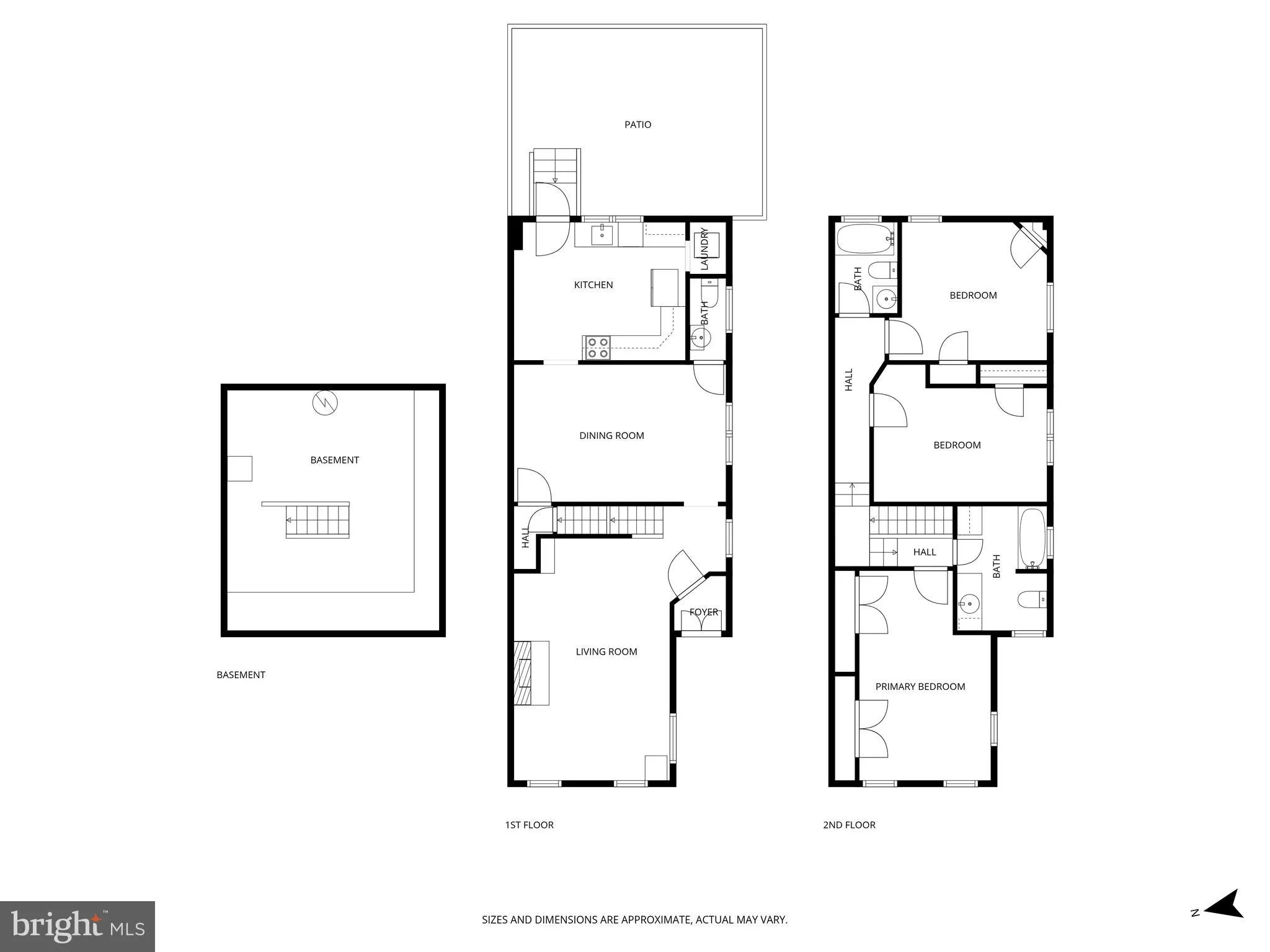 Additional image 50 of 215 N Columbus Street, Alexandria, VA 22314