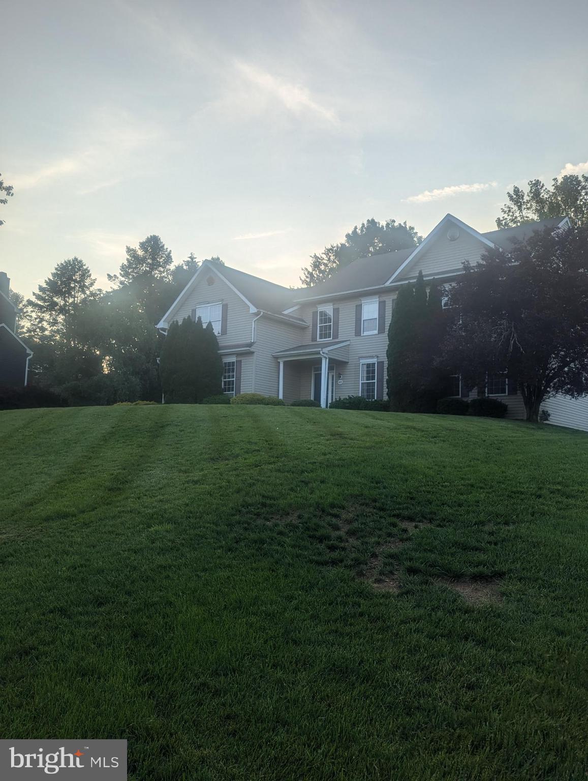 602 CROSSHILL ROAD