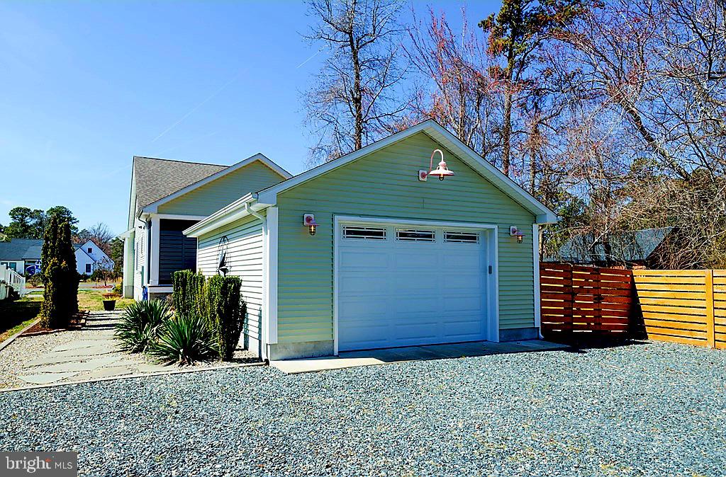 CHINCOTEAGUE - Residential