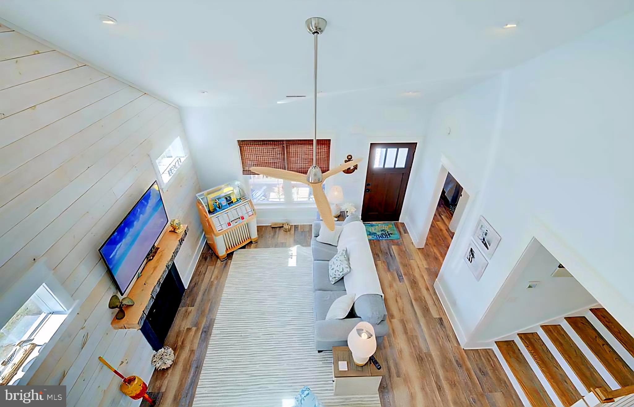 CHINCOTEAGUE - Residential