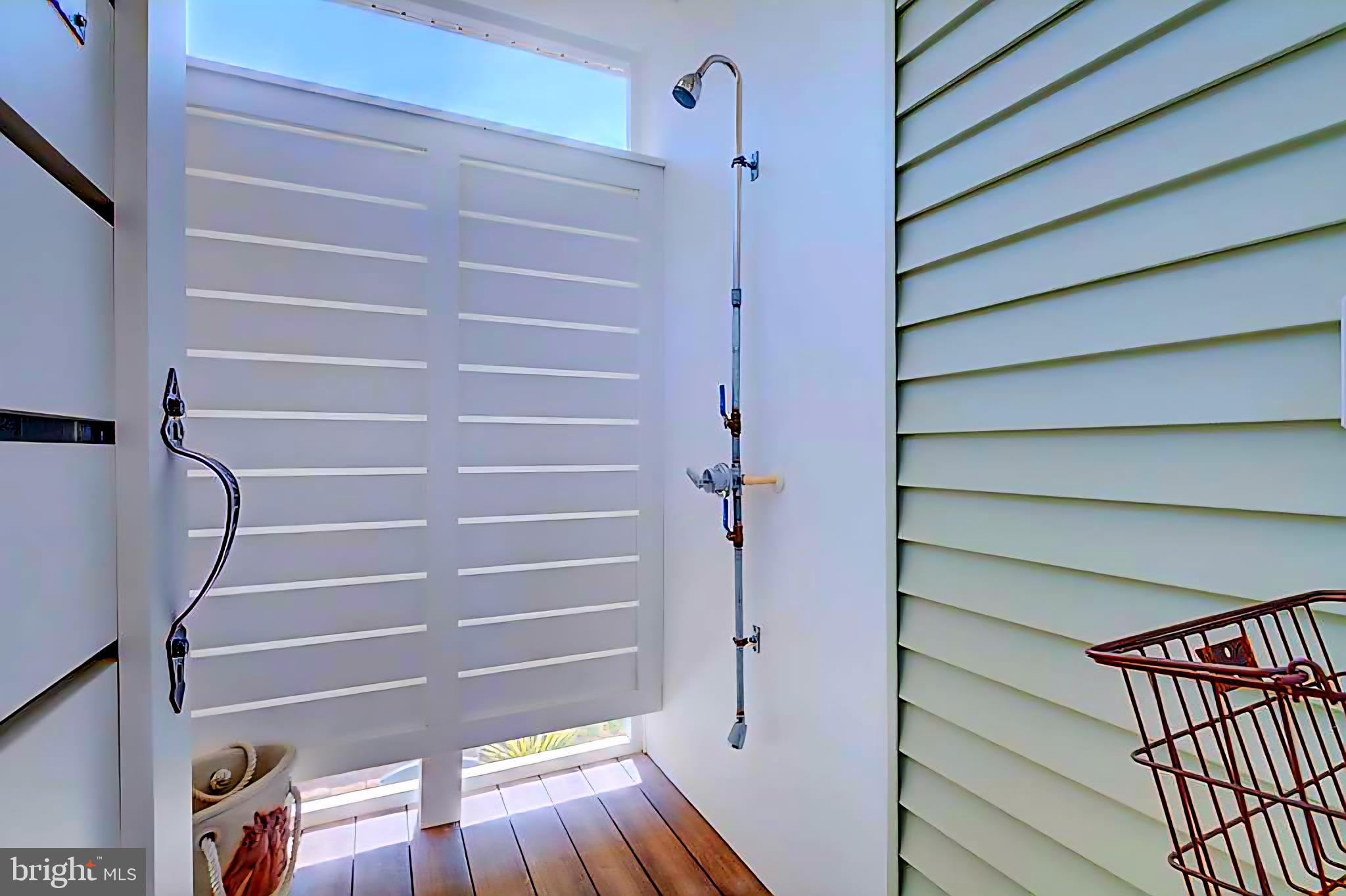 CHINCOTEAGUE - Residential