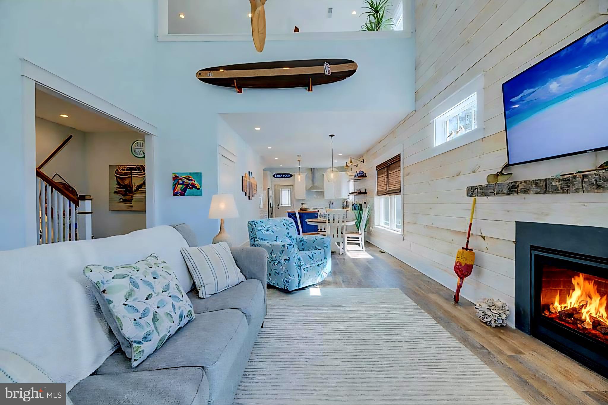 CHINCOTEAGUE - Residential