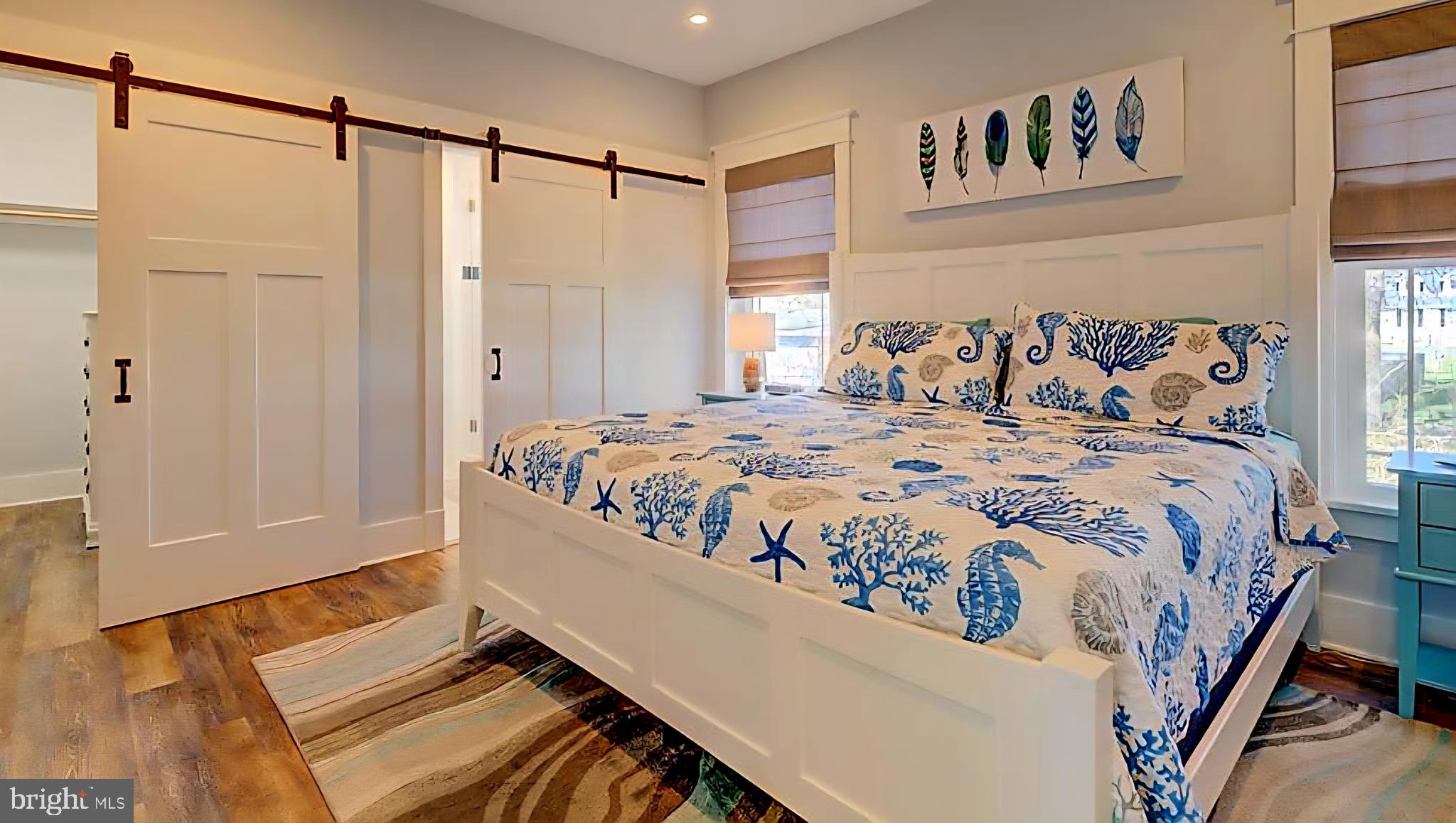 CHINCOTEAGUE - Residential