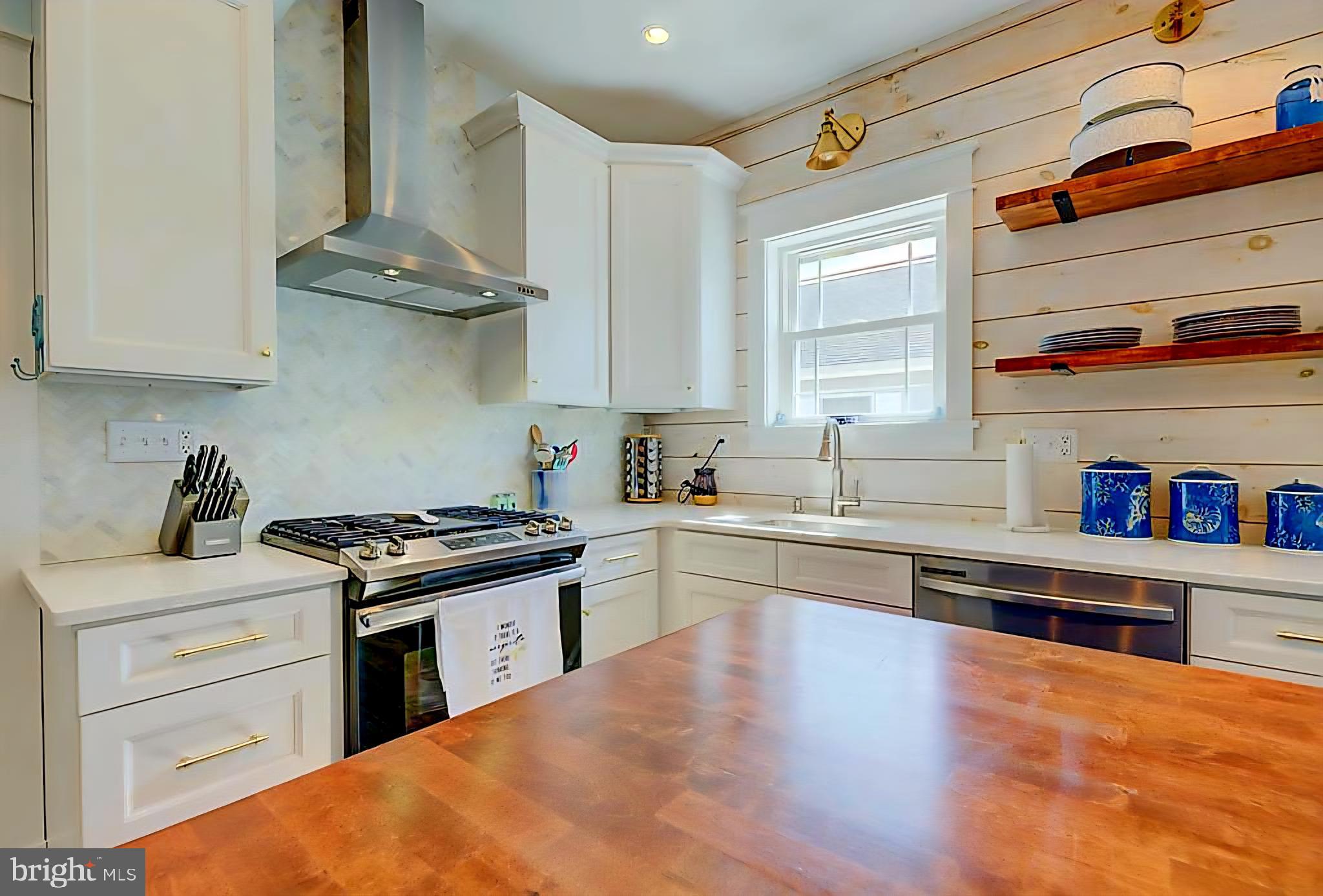 CHINCOTEAGUE - Residential