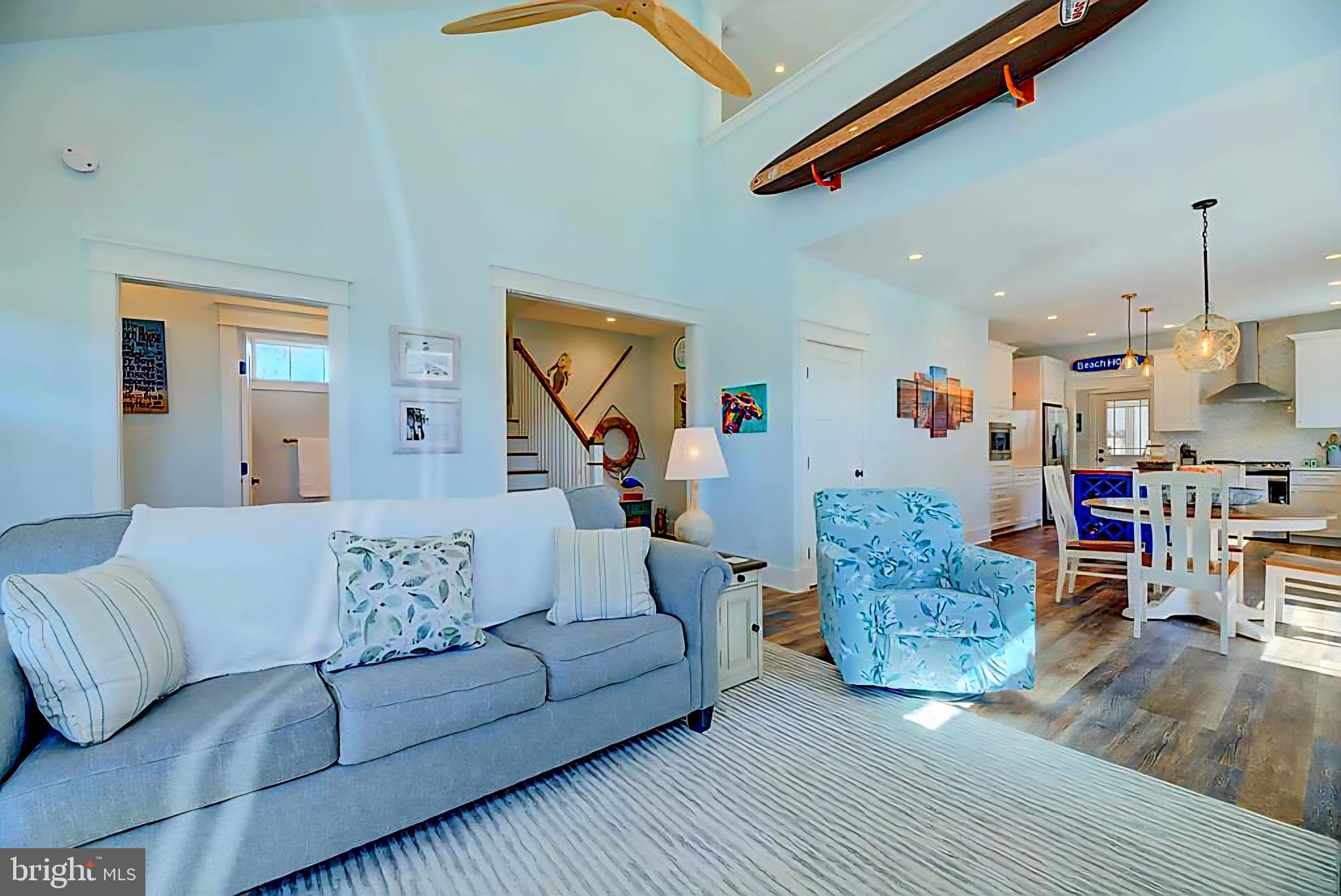 CHINCOTEAGUE - Residential