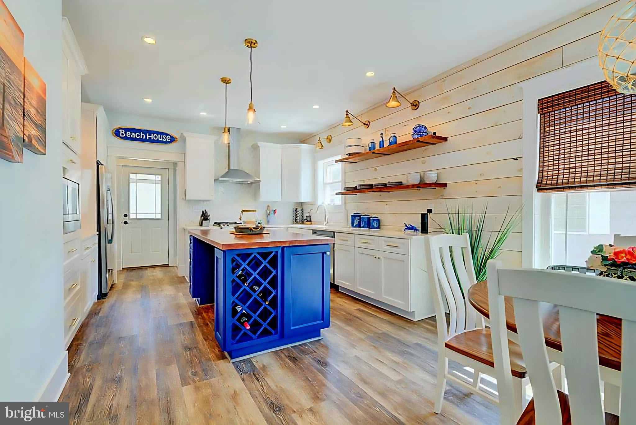 CHINCOTEAGUE - Residential