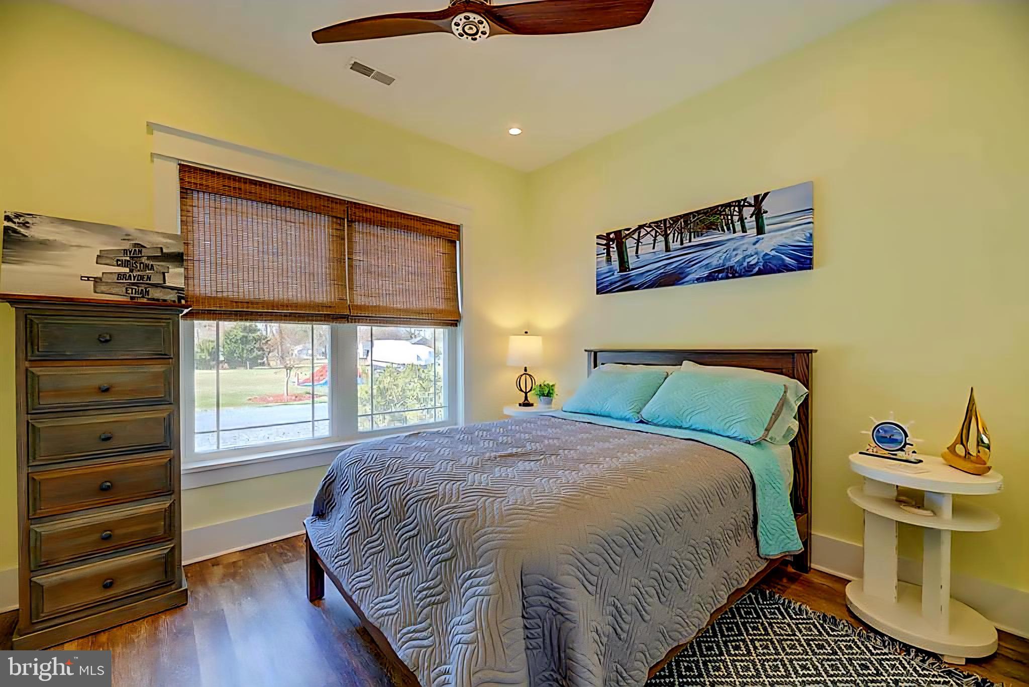 CHINCOTEAGUE - Residential