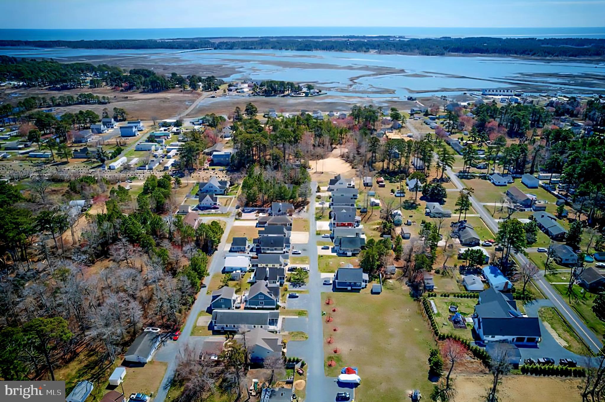 CHINCOTEAGUE - Residential